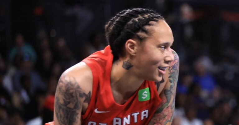 WNBA: Do the Dream want to get Griner extra concerned on offense?