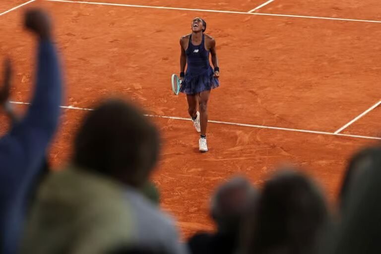 Global No. 2 Coco Gauff to stand No. 1 Aryna Sabalenka in French Open ultimate