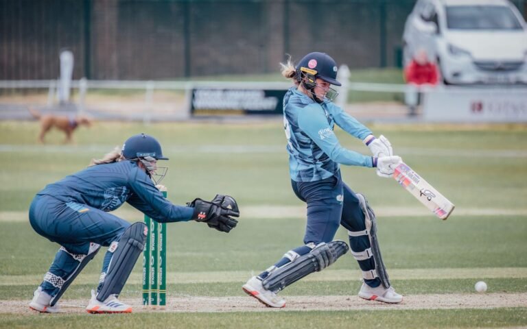 The Power Blast … By way of Regina Suddahazai — WE ARE GIRLS IN SPORT