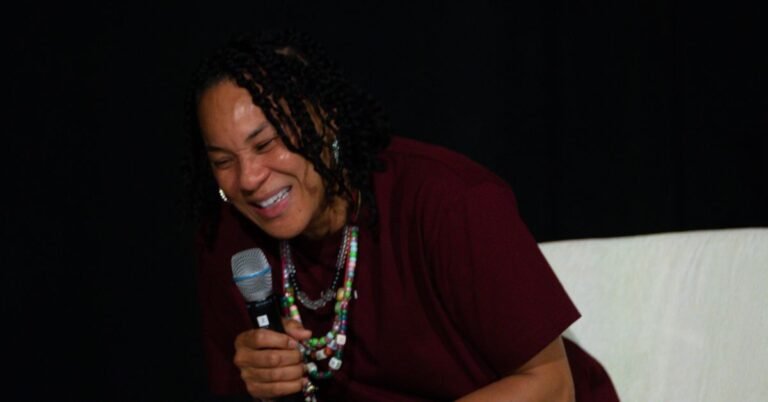 NCAAW: Daybreak Staley’s e book match for presentations why she is Unusual
