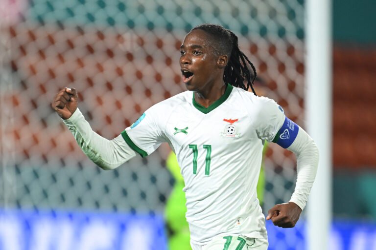 NWSL Stars Headline African Nationwide Groups at 2025 WAFCON