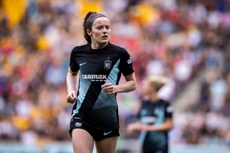 NWSL Golf equipment Hunt Weekend Wins in 2025 Midseason Push