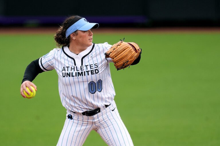 MLB Bets on Ladies’s Sports activities with Athletes United Softball Funding