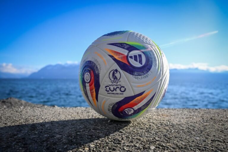 2025 Ladies’s Euro Set to Ruin Match Attendance File