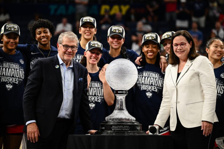 Apple TV+ Proclaims Docuseries on UConn Ladies’s Basketball Dynasty