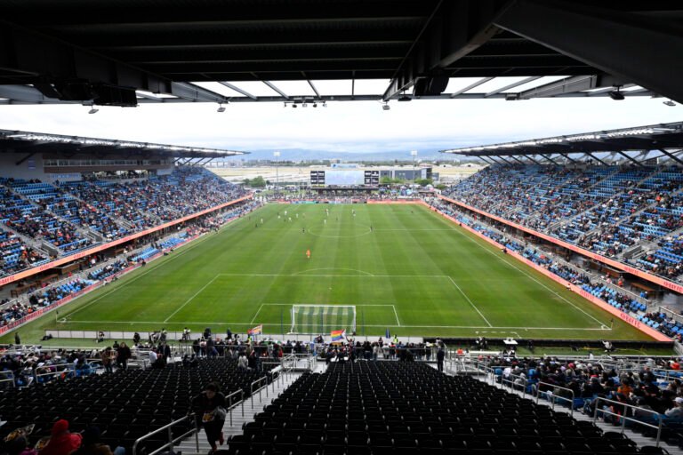 NWSL Returns to California for 2025 Championship Weekend