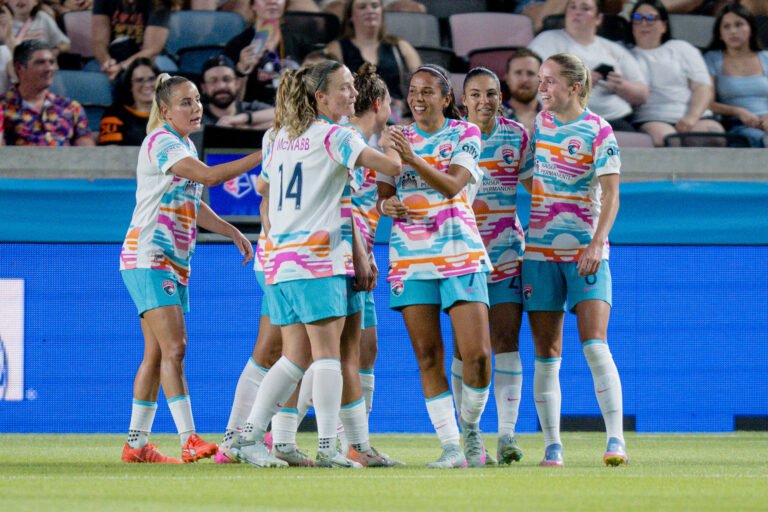 NWSL Kicks Off Ultimate Gameday Slate Forward of Summer time Destroy
