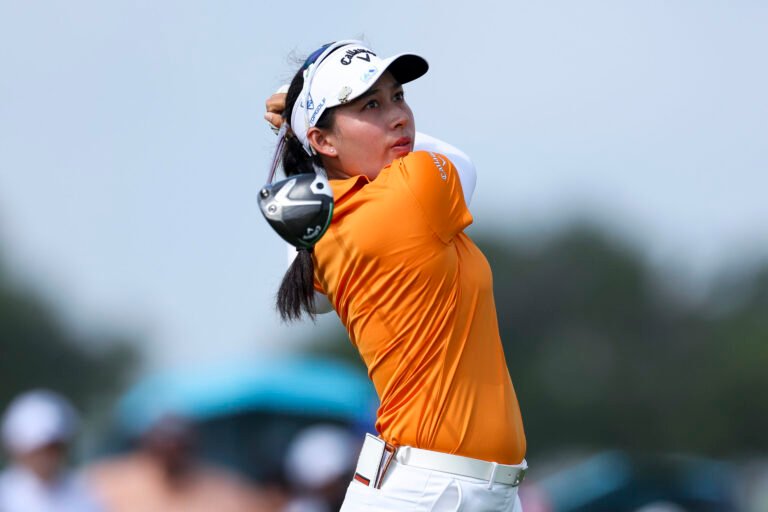 KPMG Ladies’s PGA Championship Ups Handbag to $12 Million, Ties LPGA Excursion File
