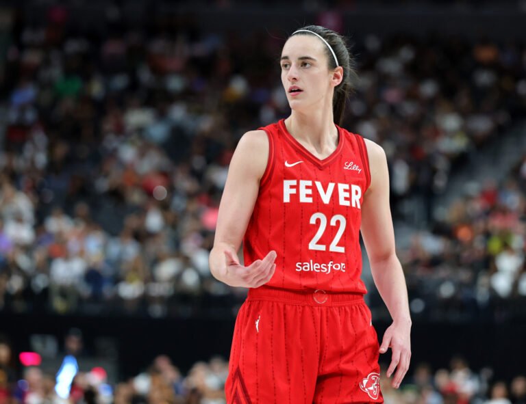 Indiana Fever Shoots for Redemption Towards Seattle Hurricane