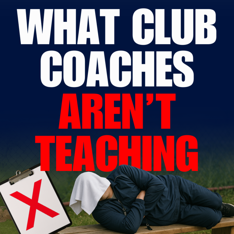 What Membership Lacrosse Coaches Are not Educating