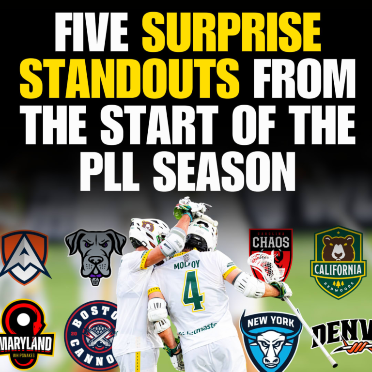5 Wonder Standouts From the Get started of the PLL Season