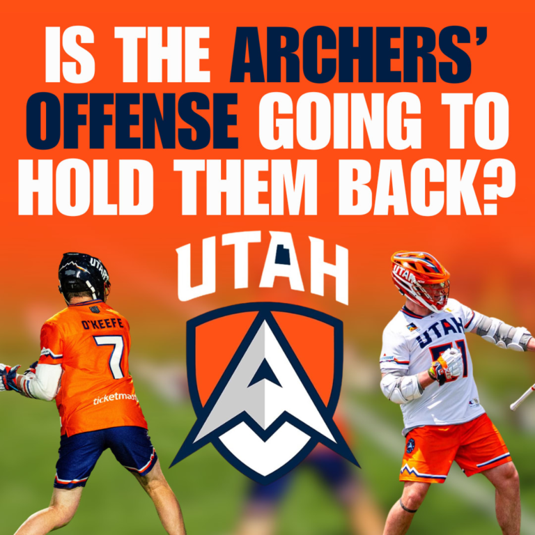 Is Utah’s Offense Going to Cling Them Again?