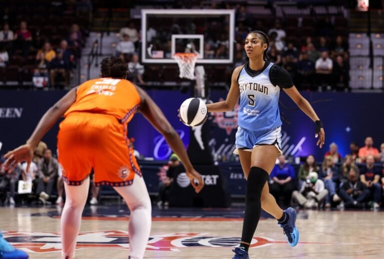 Golden State Valkyries keep sizzling after a weekend of ladies’s hoops