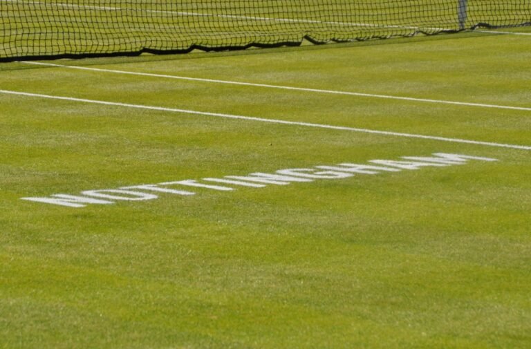 Notes from the Nottingham Open 2025