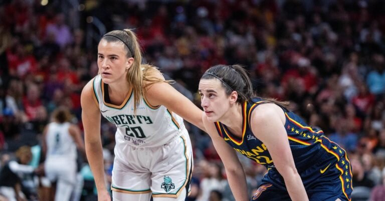 WNBA: Caitlin Clark fills field ranking, fuels Fever disenchanted of Liberty