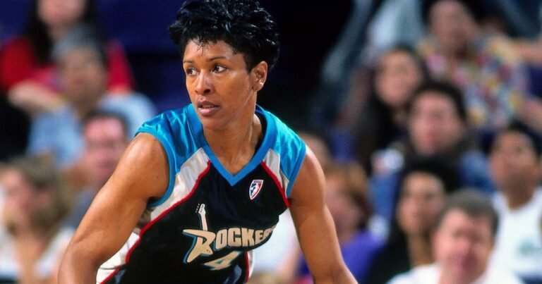 WNBA: Lynette Woodard is ecstatic for enlargement—however needs much more