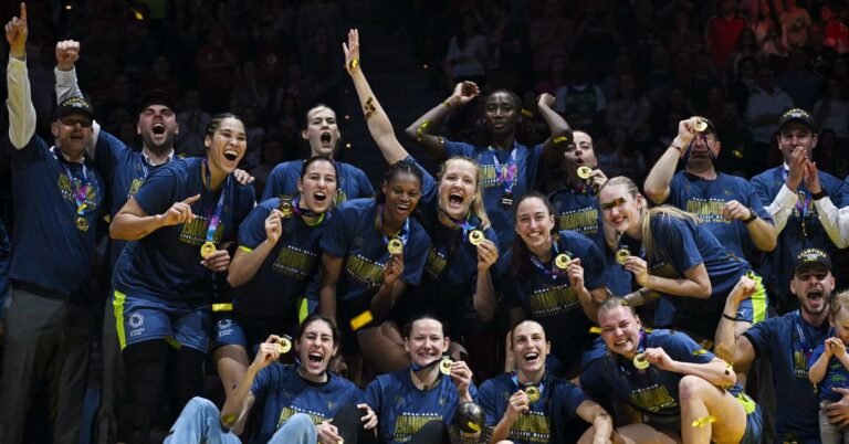 FIBA: Some way-too-early have a look at the 2025-26 EuroLeague Ladies pageant