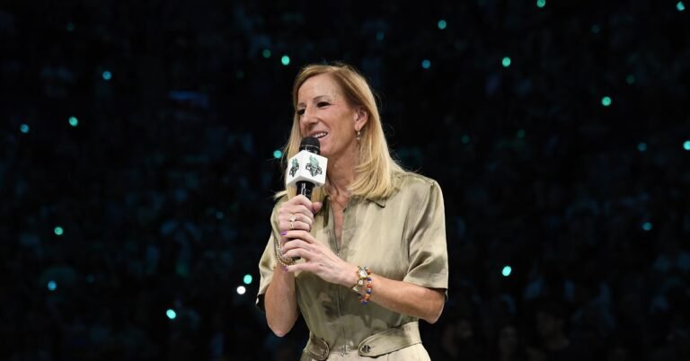 WNBA: Is the massive growth information in fact excellent information?