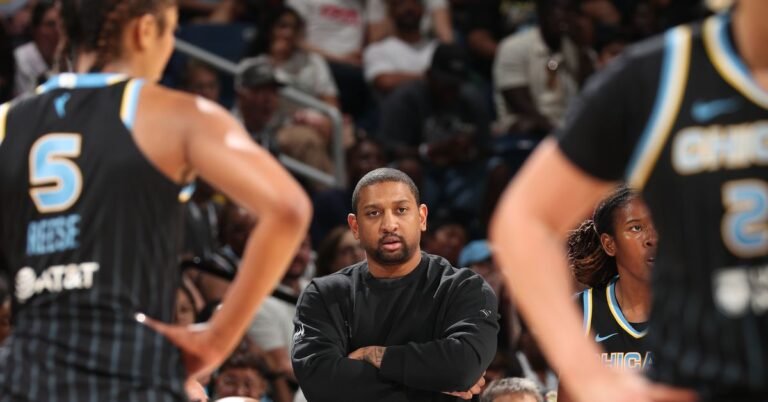WNBA: Why the Chicago Sky deal with a good outlook