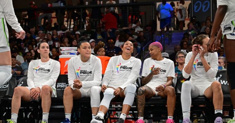 WNBA: Can a complacent Lynx squad repeat as Commissioner’s Cup champs?