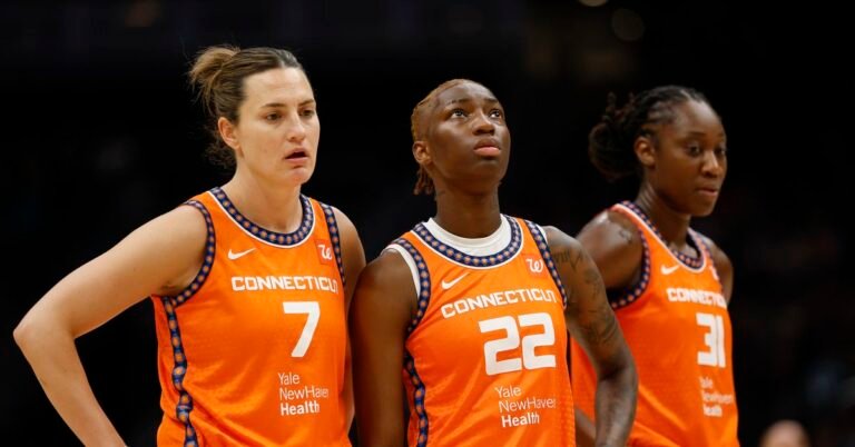 WNBA: Are they any causes for fanatics to be positive in regards to the Solar?