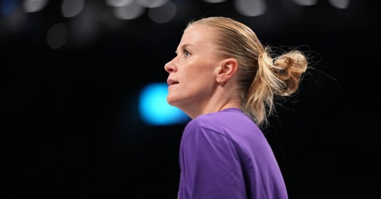 WNBA: Emergence of Kaitlyn Chen compelled Valkyries to make a merciless lower