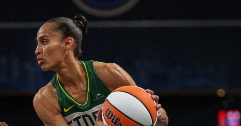 WNBA: Skylar Diggins and 5 extra should-be All-Celebrity reserves
