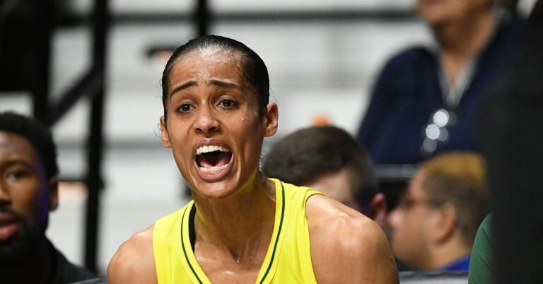 WNBA: Why the Hurricane’s loss to the Solar is regarding