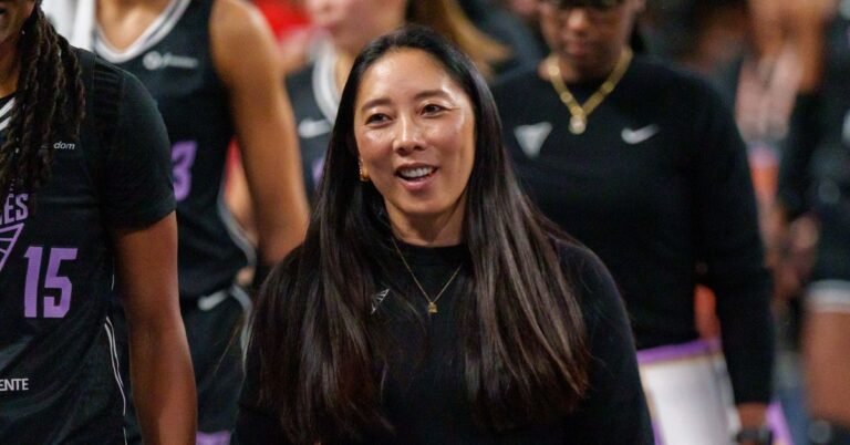 WNBA: Who’re the Trainer of the Yr applicants to this point?