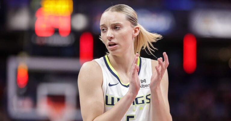Is Paige Bueckers a Rookie of the 12 months lock?