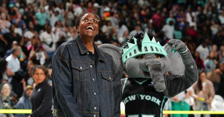 WNBA: Don’t underestimate Jonquel Jones’ affect at the New York Liberty