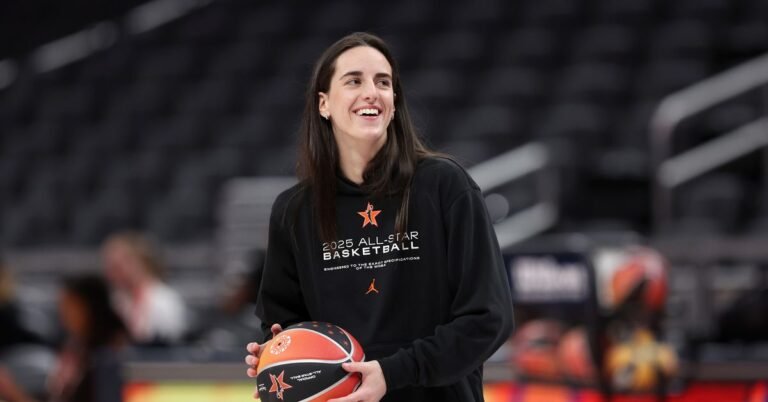 WNBA: Causes to root for Group Clark within the 2025 All-Megastar Sport