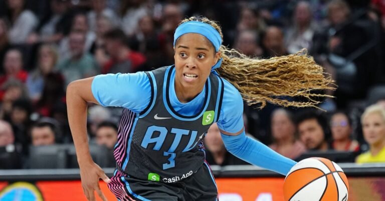 WNBA: Dream will check contender credentials in opposition to Lynx