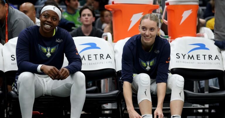 WNBA: It’s now or by no means for the 2025 Dallas Wings