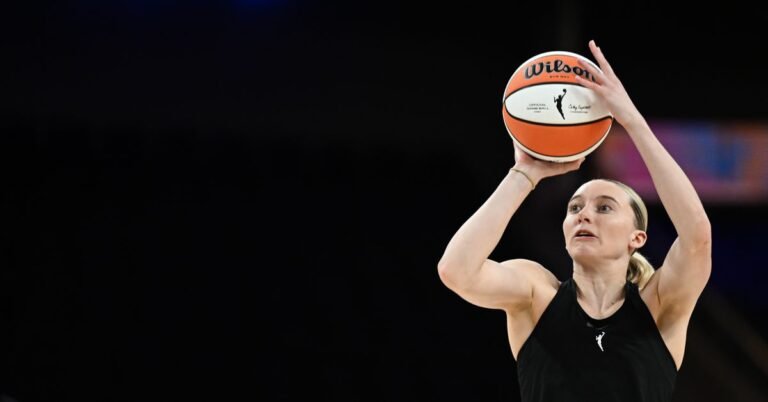 The WNBA assists in keeping emerging and grinding