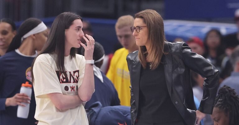 WNBA: Fever head trainer talks time table demanding situations, answers