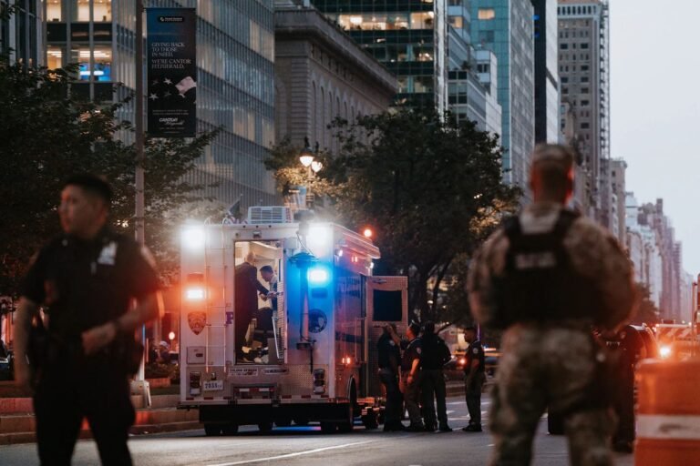 What’s CTE? Explaining the illness cited via NYC gunman