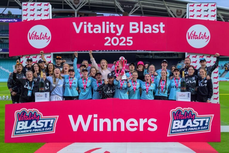 Power Blast Ultimate – Regina Suddahazai — WE ARE GIRLS IN SPORT