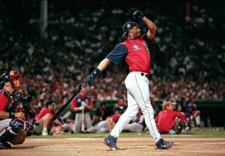 The whole lot you want to understand in regards to the always-epic MLB House Run Derby
