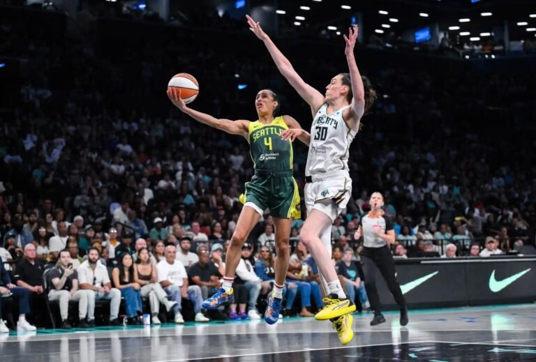 WNBPA rejects the league’s preliminary CBA proposal