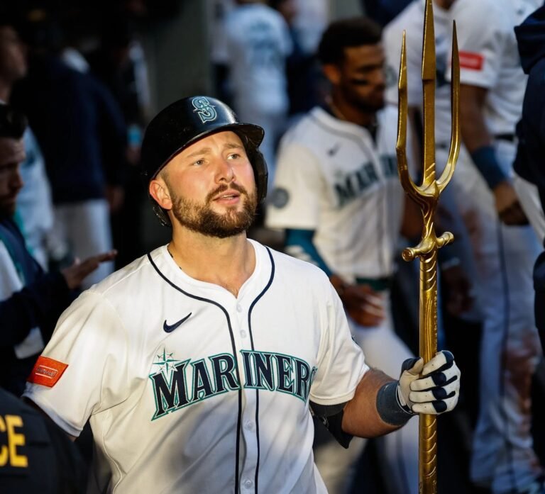 Storylines to look at in the second one half of of the MLB season