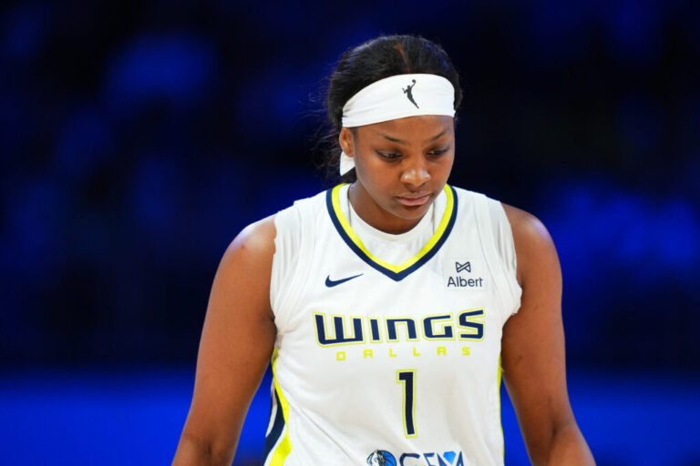 Waivers, Trades Rattle WNBA Standings as Groups Hunt Midseason Boosts