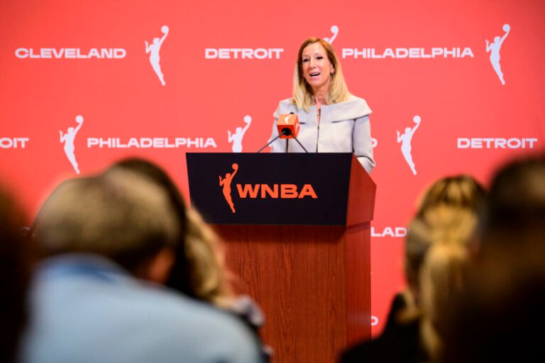WNBA, Gamers Union Spar Over CBA Negotiations at All-Celebrity Weekend