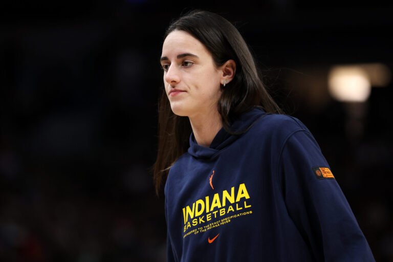 Accidents Shake Up Crew Clark Roster Forward of WNBA All-Megastar Sport