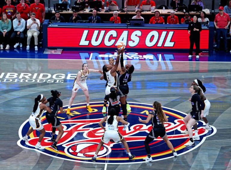 Indiana Fever Seems to be to Leap Again Prior to 2025 WNBA All-Celebrity Wreck