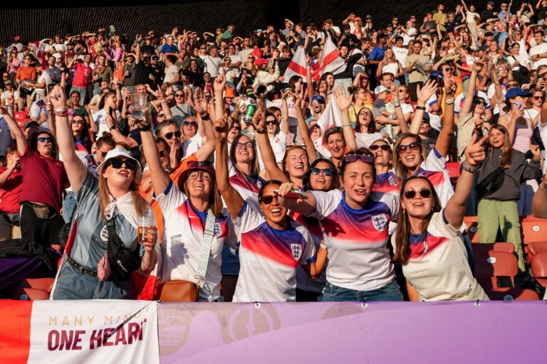 2025 Euro Smashes Attendance, Viewership Data