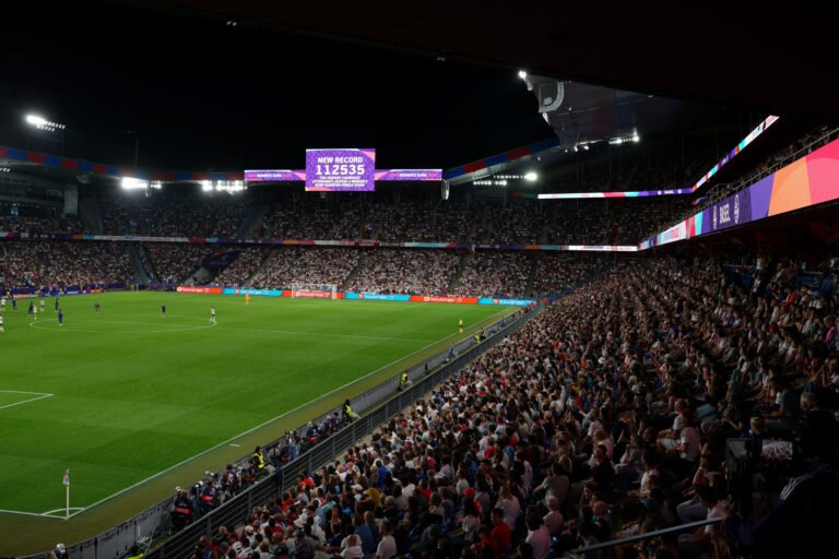 2025 Euro Units General Attendance File Days Ahead of Ultimate