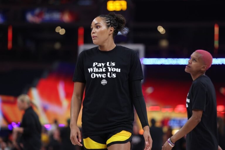 CBA negotiations loom massive right through WNBA All-Superstar Weekend