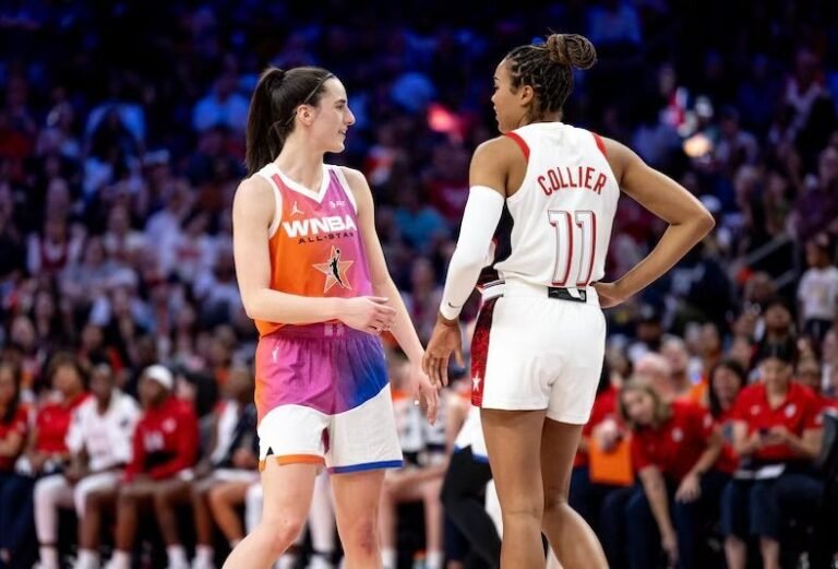 The whole thing you wish to have to understand in regards to the WNBA’s All-Superstar Weekend