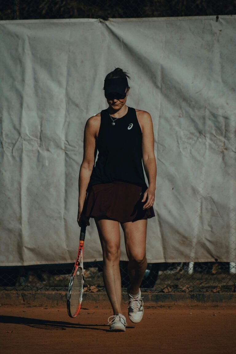 Find out how to unfreeze in recreation via Dr Josephine Perry — WE ARE GIRLS IN SPORT